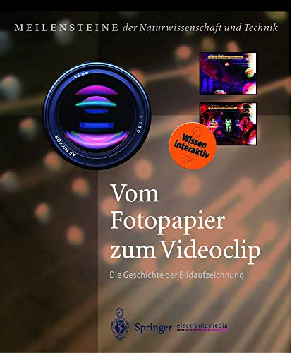 Vom Fotopapier zum Videoclip - Target Film & Video Produktion GmbH