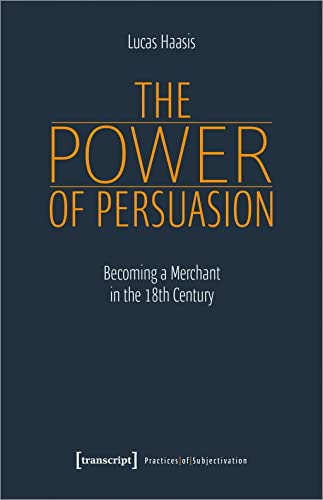 Lucas Haasis-Power of Persuasion