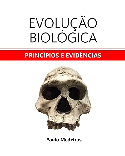 Paulo Medeiros-Evolução Biológica