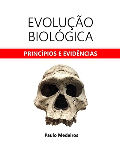 Evolução Biológica - Paulo Medeiros