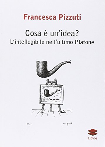Cosa è un'idea? - Francesca Pizzuti