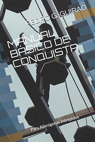 Pedro G. GUIRAO-Manual BÁsico de Conquista