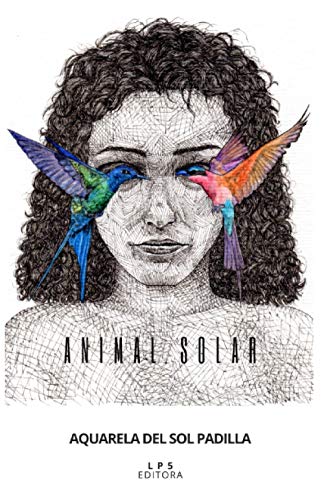 Gladys Mendía-Animal Solar