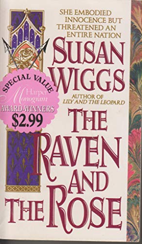 Susan Wiggs-The Raven and the Rose