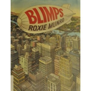 Roxie Munro-Blimps