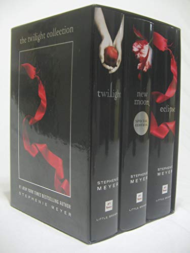 The Twilight Collection (Twilight) - Stephenie Meyer