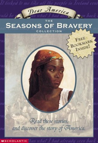 Beth Levine-Dear America: The Seasons of Bravery Collection