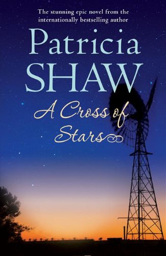 Patricia Shaw-Cross of Stars