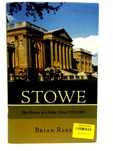 Brian Rees-Stowe