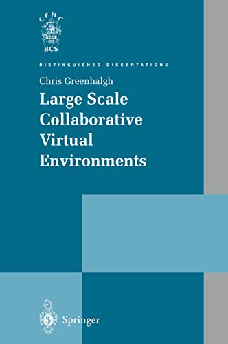 Chris Greenhalgh-Large Scale Collaborative Virtual Environments