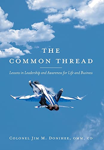 Kevin J. Moroney-Common Thread