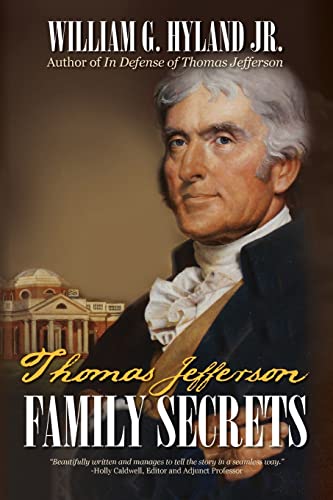 Hyland, William G., Jr.-Thomas Jefferson