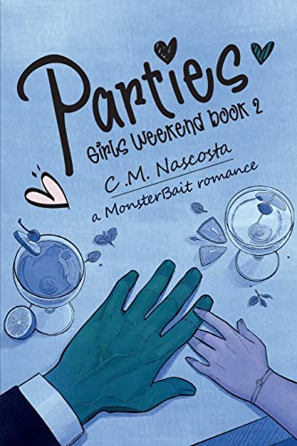 C.M. Nascosta-Parties