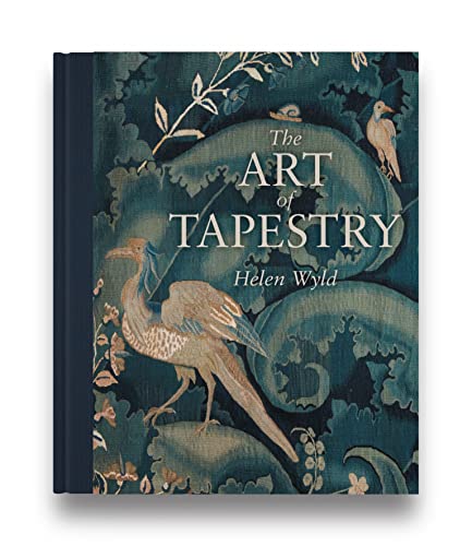 Art of Tapestry - Helen Wyld