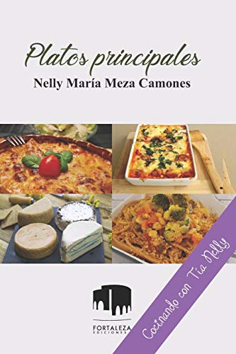 Nelly María Meza Camones-Platos Principales