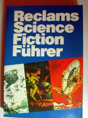 Reclams Science Fiction Führer - Hans Joachim Alpers