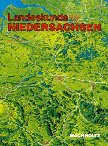 Landeskunde Niedersachsen - Hans Heinrich Seedorf