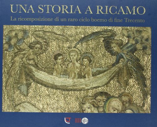 Domenica Primerano-Una storia a ricamo