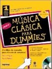 Música clásica para Dummies - David Pogue