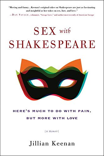 Jillian Keenan-Sex with Shakespeare