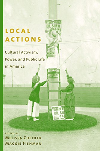 Melissa Checker-Local Actions