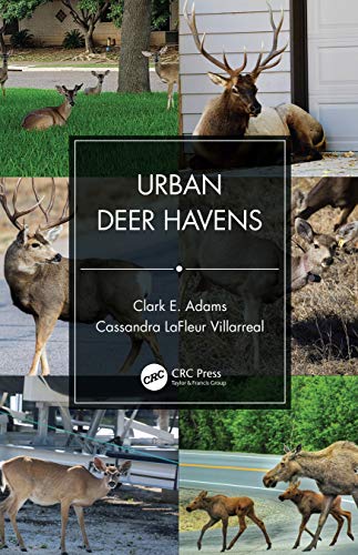 Clark E. Adams-Urban Deer Havens