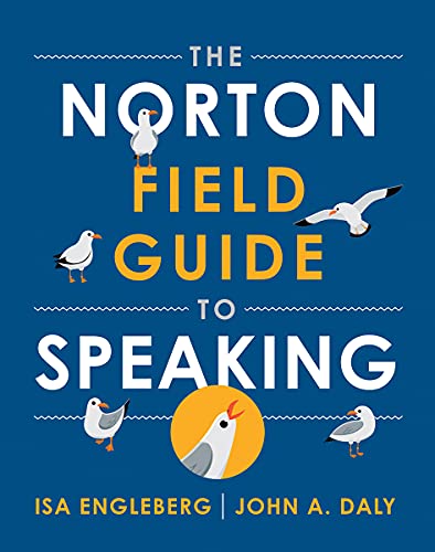 John Daly-Norton Field Guide to Speaking