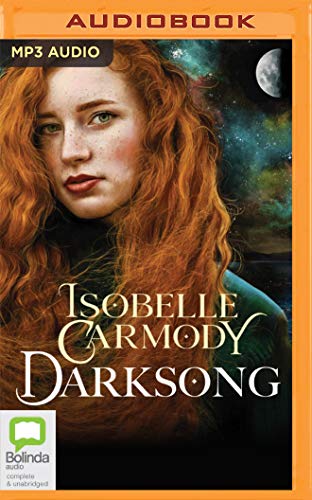 Darksong - Isobelle Carmody