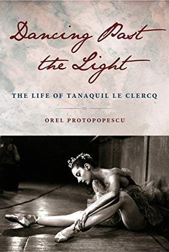Orel Protopopescu-Dancing Past the Light