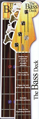 The Bass Deck - Ed Lozano