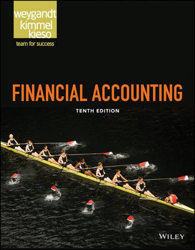 Carl S. Warren-Financial Accounting