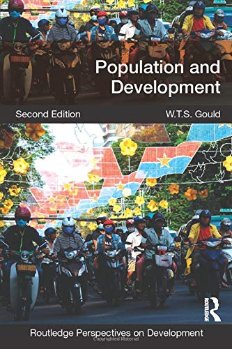Geoffrey Hawthorn-Population and Development