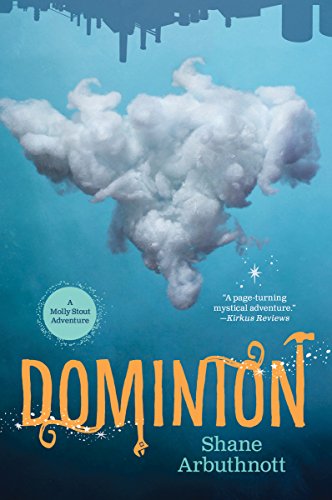 Dominion - Peter Ackroyd