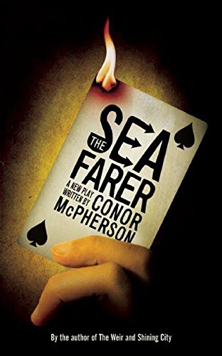 Conor McPherson-The seafarer