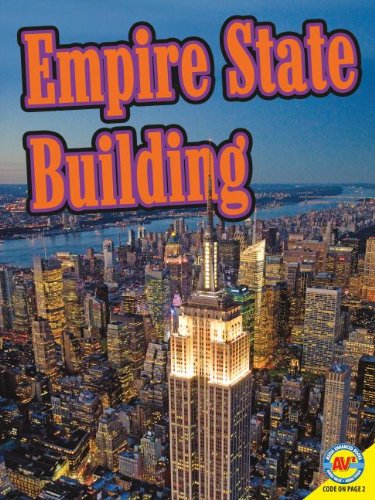 Erinn Banting-Empire State Building