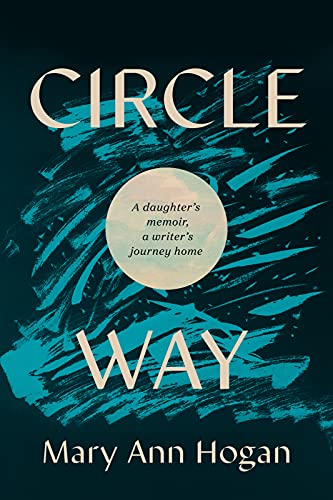 Mary Ann Hogan-Circle Way