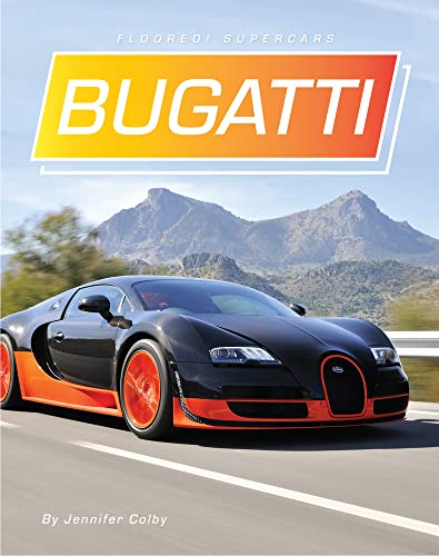 Jennifer Colby-Bugatti