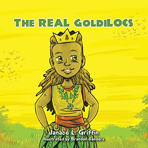 The Real Goldilocs
