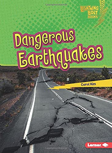Carol Kim-Dangerous Earthquakes