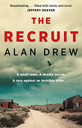 Ian Schrauth-Recruit