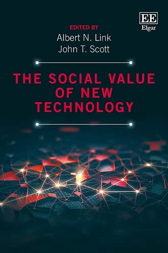 Albert N. Link-Social Value of New Technology