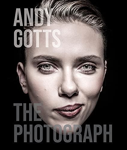 GOTTS-Andy Gotts Hb