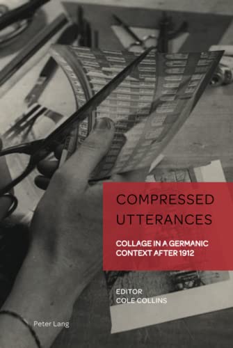 Cole Collins-Compressed Utterances