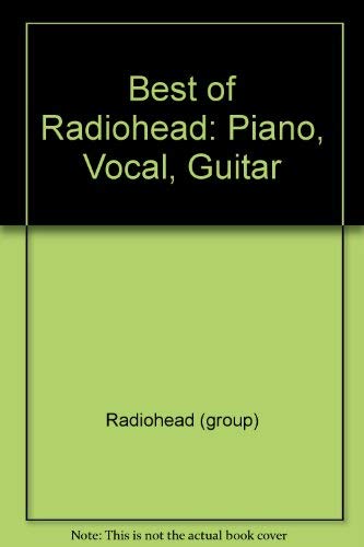 Best of Radiohead - Radiohead