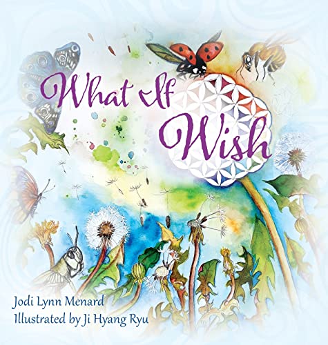 Jodi Lynn Menard-What If Wish