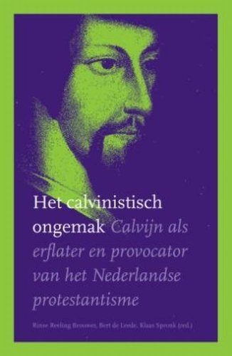 -Het Calvinistisch ongemak