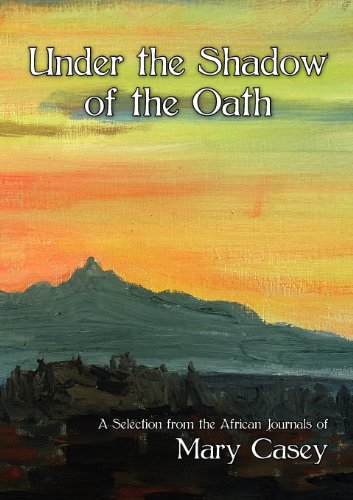 Mary Casey-Under the shadow of the oath