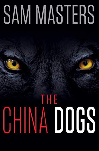 Sam Masters-China Dogs