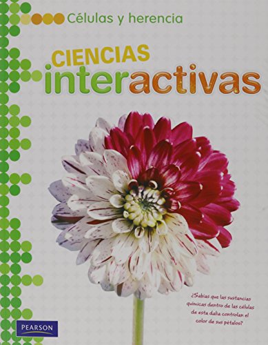 Prentice-Hall-Middle Grades Science 2011 Spanish Cells and Heredity