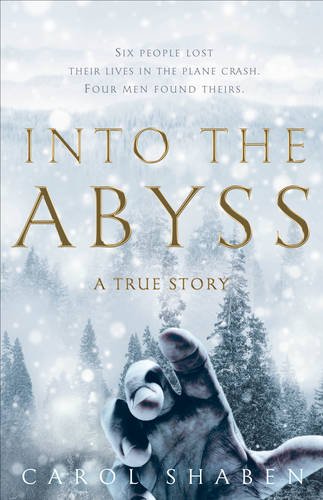Carol Shaben-Into the Abyss